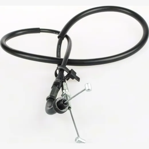 Throttle cable (17910-MF5/ME9-000)