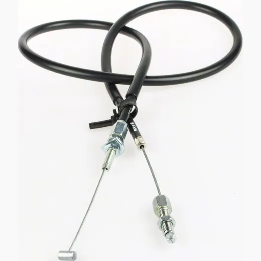 Throttle cable for: HONDA (17910-MG2-000)