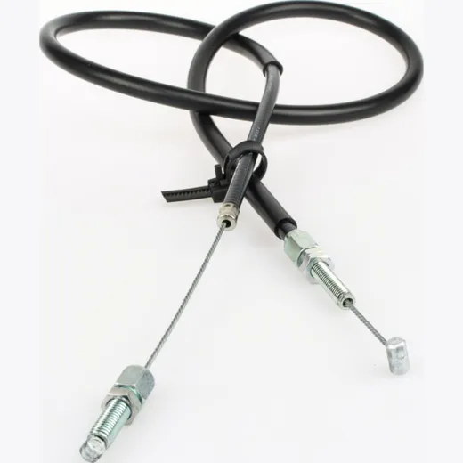 Throttle cable for: HONDA (17920-MK5/MM9-000)