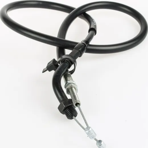 Throttle cable for: HONDA (17910-ML7-000)