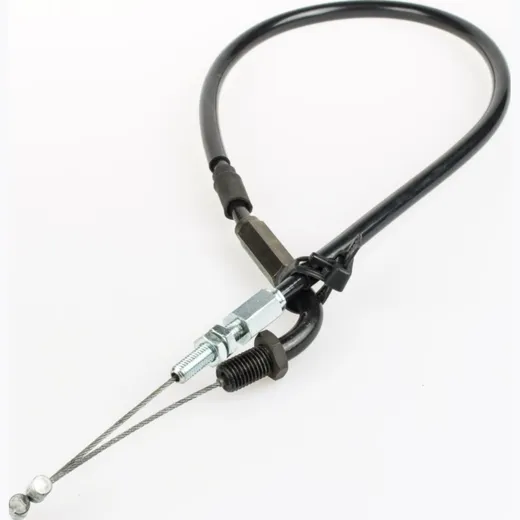 Throttle cable for: HONDA open CBR 600 F (17910-MN4-000)