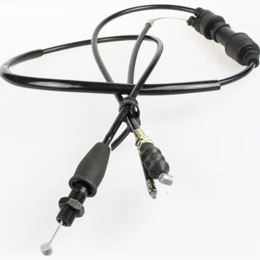 Throttle cable for: HONDA MTX 80 (17910-GC5-000)