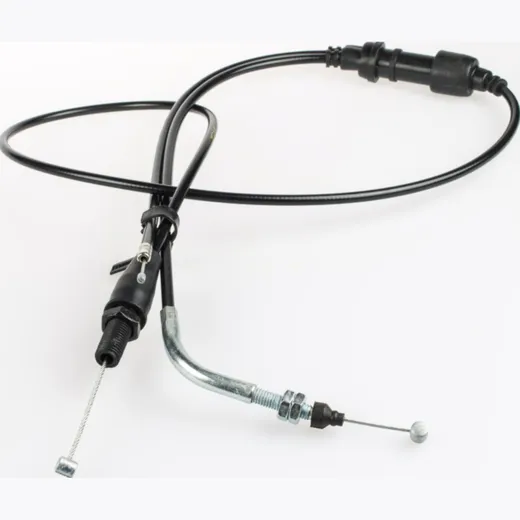 Throttle cable for: HONDA MTX 80 R (17910-GJ1-000)