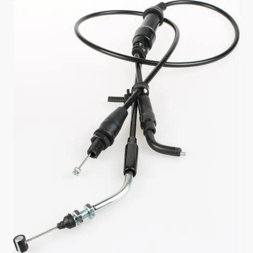 Throttle cable for: HONDA MTX 80 R 2 (17910-GJ1-860)