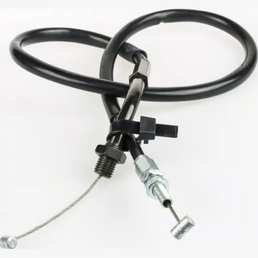 Throttle cable for: HONDA (17910-MT4-000)