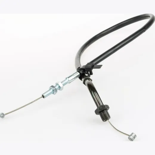 Throttle cable for: HONDA VFR400 `91 Open (17910-MR8-000)