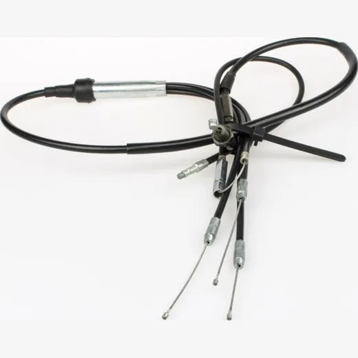 Throttle cable (54012-072/100)