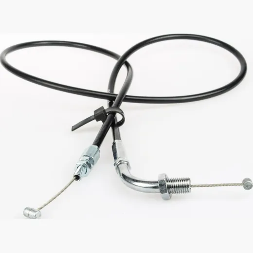 Throttle cable KAWA open Z1 / 900 (54012-081)
