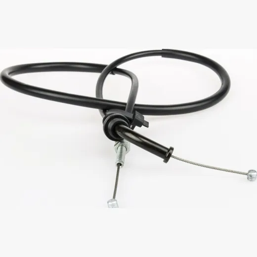 Throttle cable B (58300-01DB)