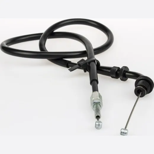 Throttle cable B (58300-31F10)