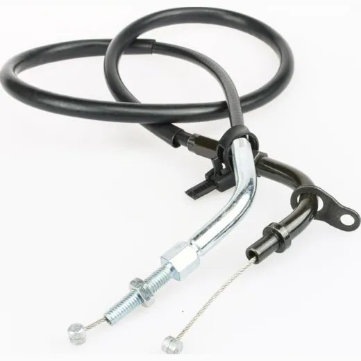 Throttle cable SUZ (58300-17D00)