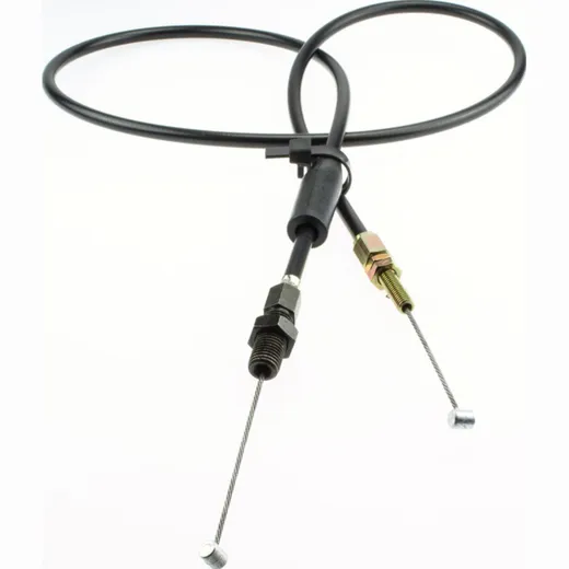 Gas cable for: KAWASAKI (54012-1260)