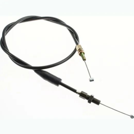 Gas cable KLR 600 shut(54012-1261)