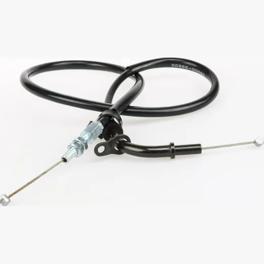 Throttle cable A (58300-33E00)