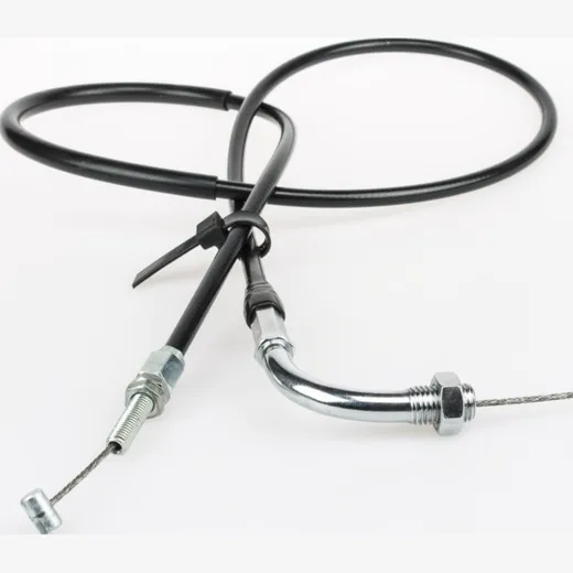 Throttle cable SUZ (58300-37450)