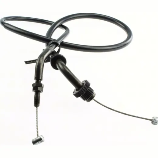 Throttle cable SUZ (58300-43402)