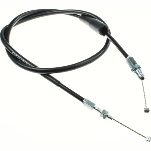 Throttle cable SUZ (58300-44B10)