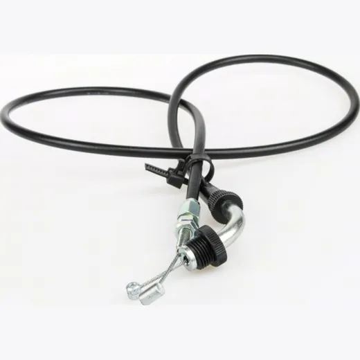 Throttle cable SUZ (58300-47011)