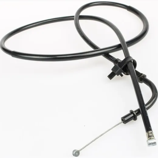 Throttle cable YAM (1T4-26311-00)
