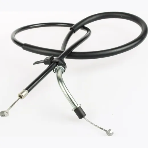 Throttle cable YAM (1U4-26311-00)