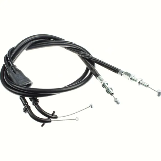 Throttle cable setYAM (1VJ-26302-00)