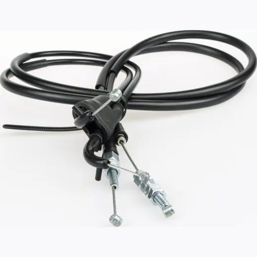 Throttle cable-SETYAM (30X-26312-00)
