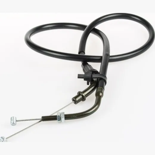 throttle cable "opener" for Yamaha XV 535 (3JC-26311-00)