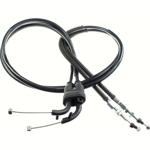 Throttle cable set YAM (3LD-26302-00)