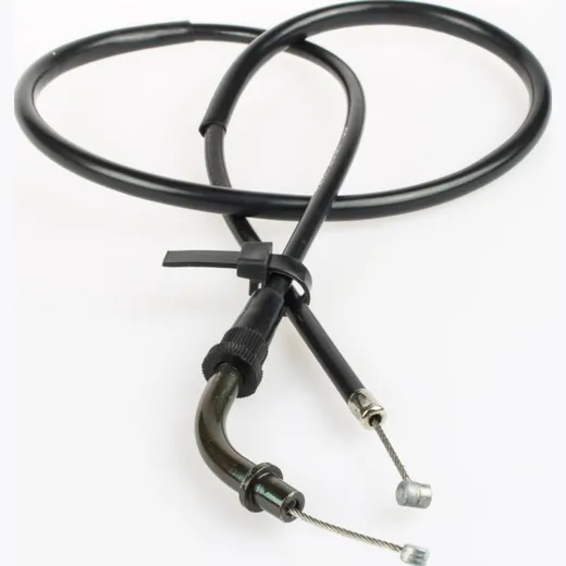 Throttle cable YAM open(42X-26311-00)