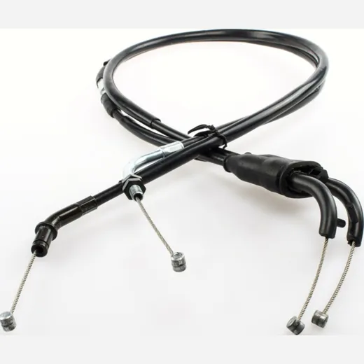 Throttle cable set KPL YAM (4EB-26302-01)