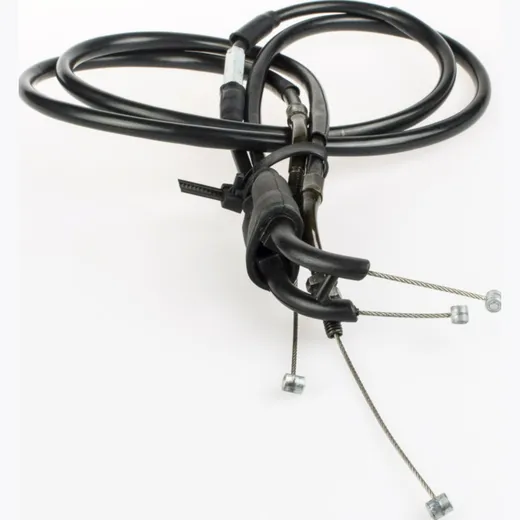 Throttle cable set YAM (4KM-26302-00)