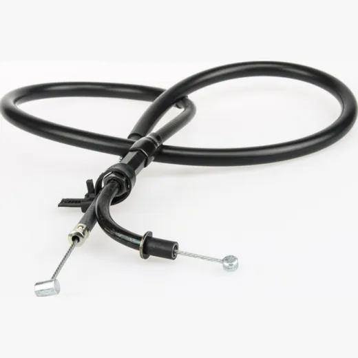 Throttle cable YAM open (5A8-26311-00)
