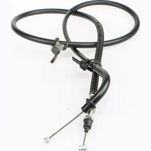 Throttle cable YAM open (5Y3-26311-00)