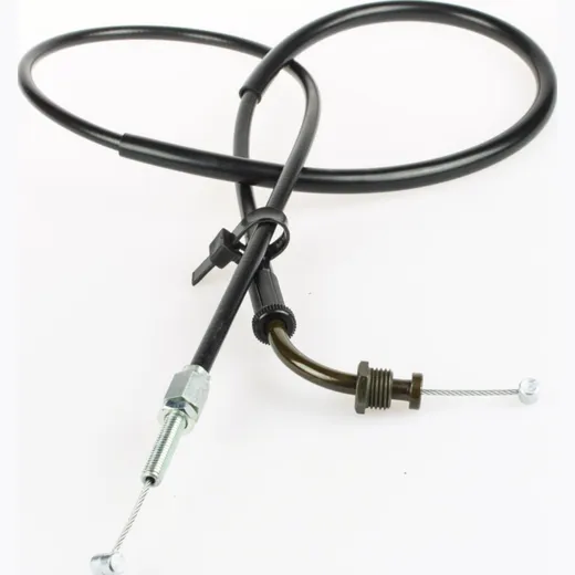 Throttle cable YAM Open (2J4-26312-00)