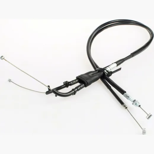 Throttle cable set YAM (3VD-26302-00)