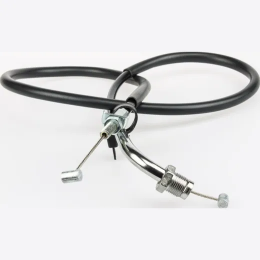 Throttle cable for: HONDA Closed CB 500 F (17920-323-620)