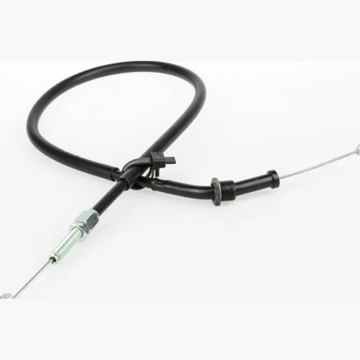 Throttle cable for: HONDA VFR400 `91 Closed (17920-MR8-000)