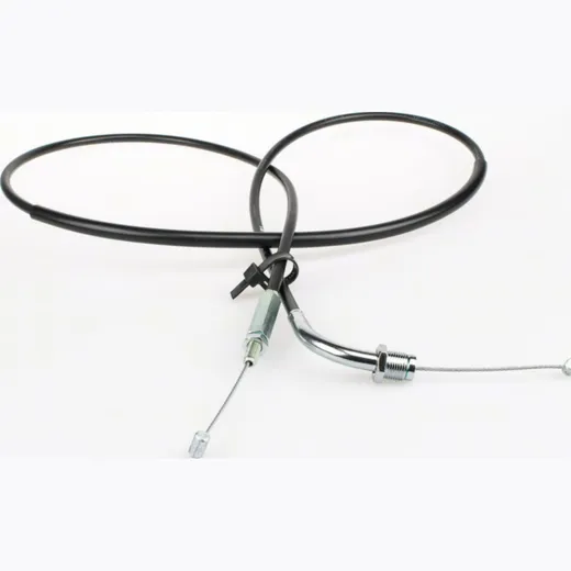 Throttle cable for: HONDA Closed (17920-371-000)