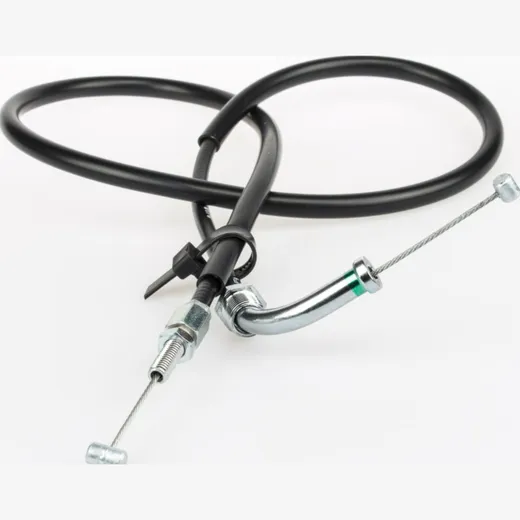 Throttle cable for: HONDA Closed CB 750 K7 (17920-405-610)