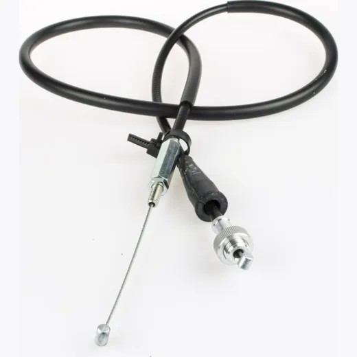 Throttle cable for: HONDA Closed (17920-422-000)