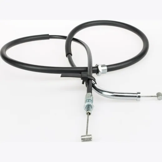 Throttle cable for: HONDA Closed CX 500 (17920-415-611)