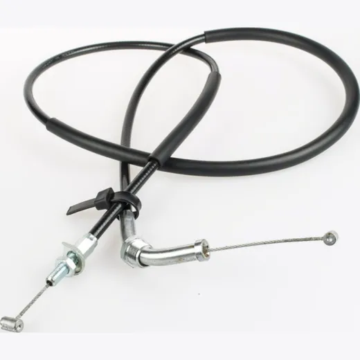 Throttle cable for: HONDA Closed (17920-435-770)