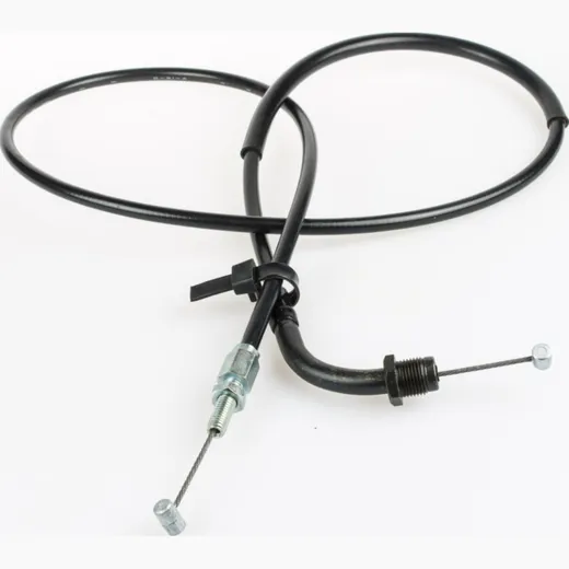 Throttle cable for: HONDA Closed CB250/400T/N (17920-443-610)