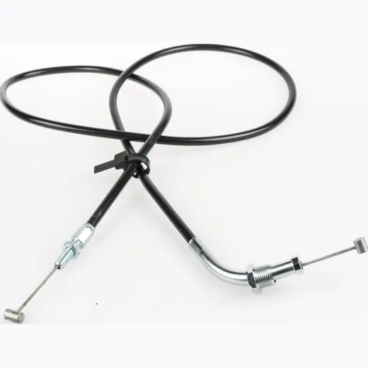 Throttle cable for: HONDA Closed CM 400 T (17920-447-010)