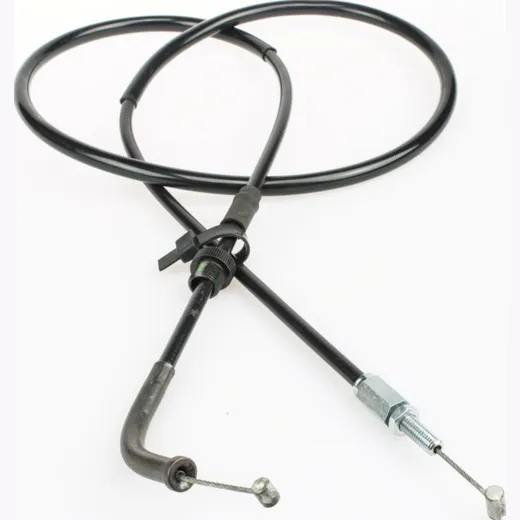 Throttle cable for: HONDA Closed GL 500 (17920-MA1-000)