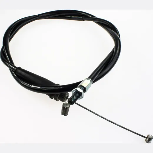 Throttle cable for: HONDA Closed CBX400/550F (17920-MA6-000)