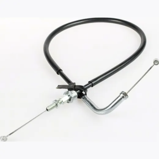 Throttle cable for: HONDA Closed VF 500 F(17920-MF2-000/MF5-000)