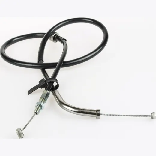 Throttle cable for: HONDA Closed VT 500 E (17920-405-610)