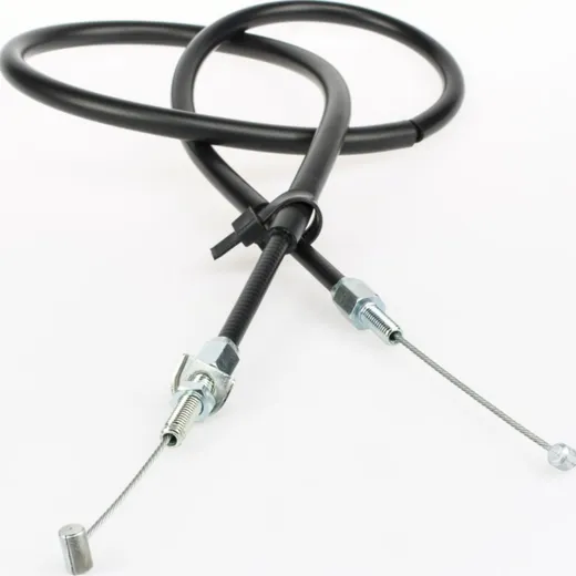 Throttle cable for: HONDA closer for Honda XL 600/250/350 R(17920-MG2-000)