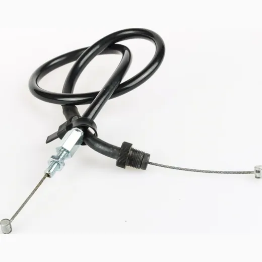 Throttle cable for: HONDA Closed CBR 600 F (17920-MN4-000)